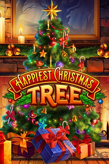 Слот Happiest Christmas Tree в демо-режиме от Habanero в Champion Slots Casino