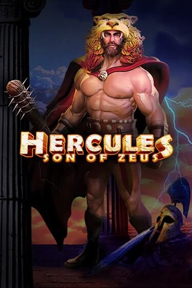 Слот Hercules Son of Zeus в демо-режиме от Pragmatic Play в Champion Slots Casino