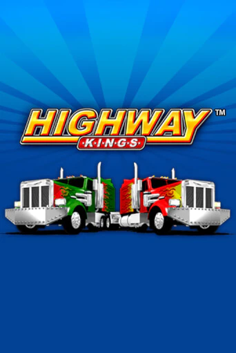 Слот Highway Kings в демо-режиме от Playtech в Champion Slots Casino