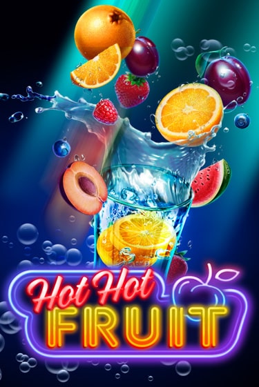 Слот Hot Hot Fruit в демо-режиме от Habanero в Champion Slots Casino