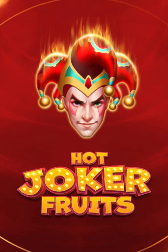 Слот Hot Joker Fruits в демо-режиме от Games Global в Champion Slots Casino