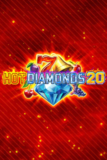 Слот Hot Diamonds 20 в демо-режиме от Zeusplay в Champion Slots Casino