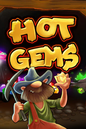 Слот Hot Gems в демо-режиме от Playtech в Champion Slots Casino