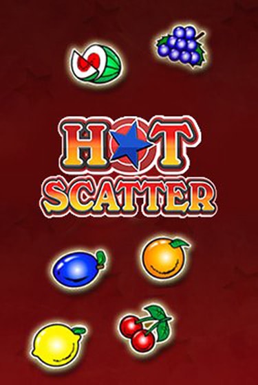 Слот Hot Scatter в демо-режиме от Amatic в Champion Slots Casino