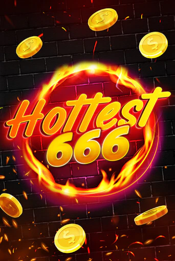 Слот Hottest 666 в демо-режиме от BGaming в Champion Slots Casino