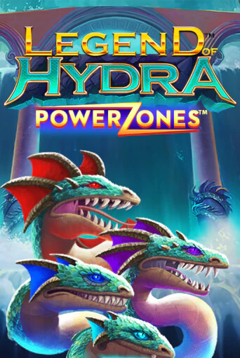 Слот PowerZones: Legend of Hydra в демо-режиме от Playtech в Champion Slots Casino