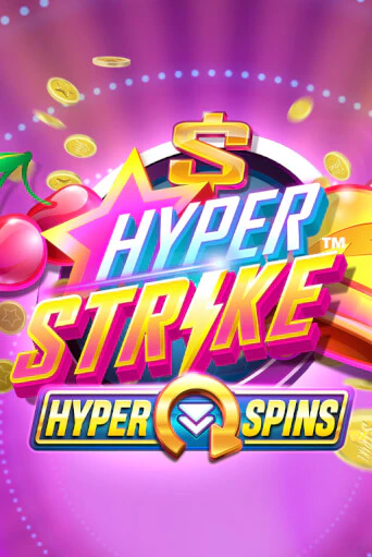 Слот Hyper Strike™ HyperSpins™ в демо-режиме от Microgaming в Champion Slots Casino