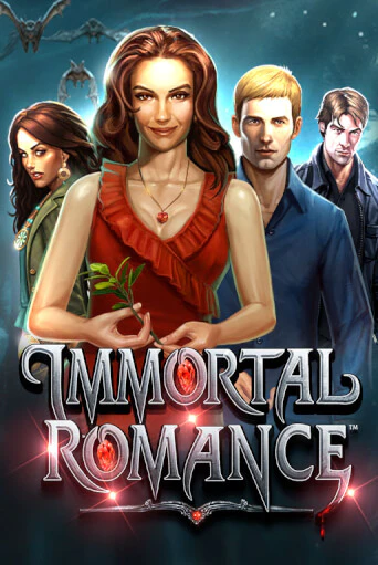 Слот Immortal Romance в демо-режиме от Microgaming в Champion Slots Casino