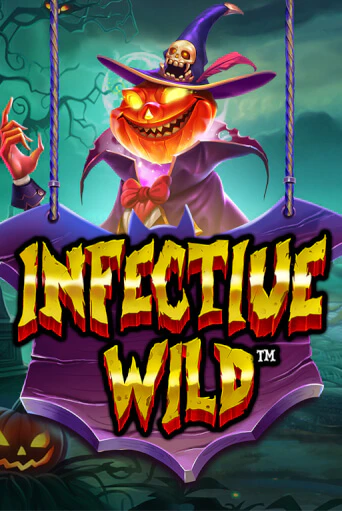 Слот Infective Wild в демо-режиме от Pragmatic Play в Champion Slots Casino