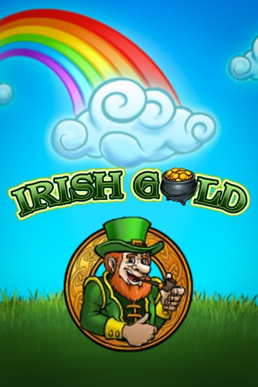 Слот Irish Gold в демо-режиме от Play'n GO в Champion Slots Casino