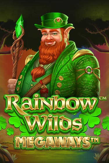 Слот Rainbow Wilds Megaways в демо-режиме от Games Global в Champion Slots Casino