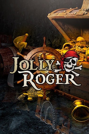 Слот Jolly Roger в демо-режиме от Play'n GO в Champion Slots Casino