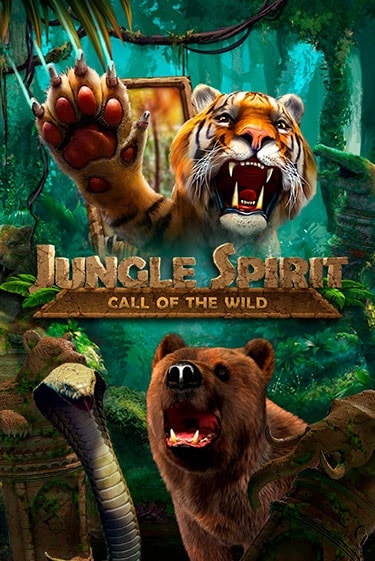 Слот Jungle Spirit: Call of the Wild в демо-режиме от NetEnt Deluxe в Champion Slots Casino
