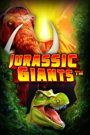 Слот Jurassic Giants в демо-режиме от Pragmatic Play в Champion Slots Casino