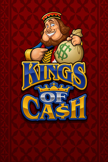 Слот Kings of Cash в демо-режиме от Games Global в Champion Slots Casino