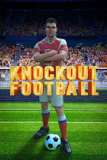 Слот Knockout Football в демо-режиме от Habanero в Champion Slots Casino