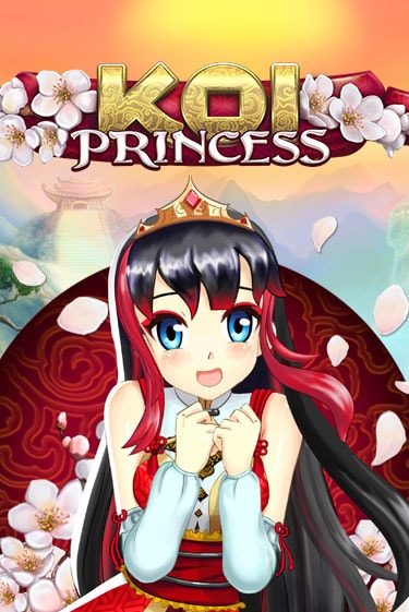 Слот Koi Princess™ в демо-режиме от NetEnt Deluxe в Champion Slots Casino