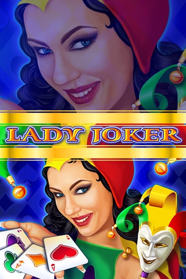 Слот Lady Joker в демо-режиме от Amatic в Champion Slots Casino