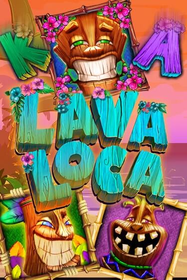 Слот Lava Loca в демо-режиме от Booming Games в Champion Slots Casino