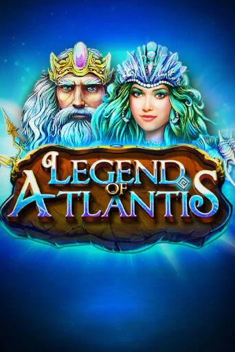 Слот Legend of Atlantis в демо-режиме от Platipus в Champion Slots Casino
