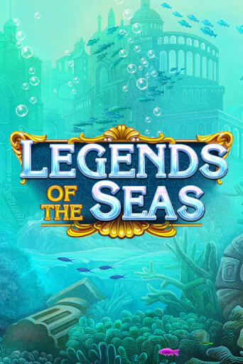 Слот Legends of the Seas в демо-режиме от Greentube в Champion Slots Casino