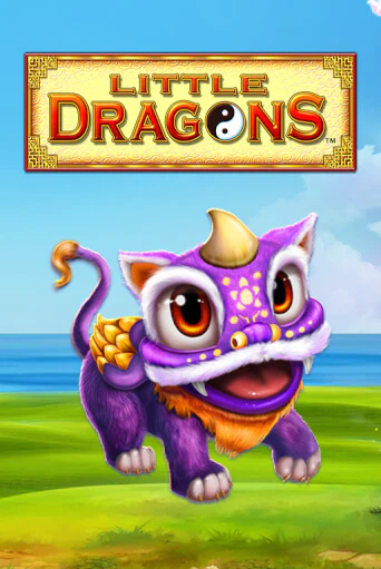 Слот Little Dragons в демо-режиме от Greentube в Champion Slots Casino