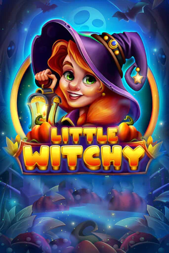 Слот Little Witchy в демо-режиме от Platipus в Champion Slots Casino