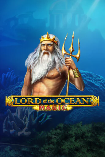 Слот Lord of the Ocean Magic в демо-режиме от Greentube в Champion Slots Casino