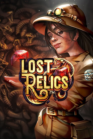 Слот Lost Relics™ в демо-режиме от NetEnt Deluxe в Champion Slots Casino