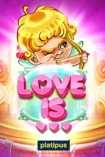Слот Love is в демо-режиме от Platipus в Champion Slots Casino