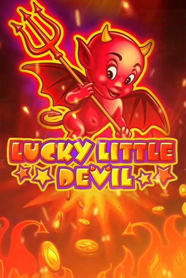 Слот Lucky Little Devil в демо-режиме от Amatic в Champion Slots Casino