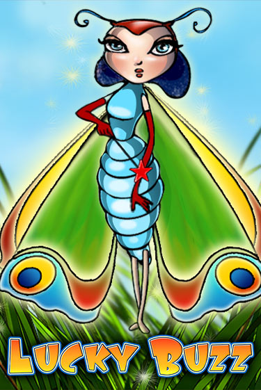 Слот Lucky Buzz в демо-режиме от Amusnet Interactive в Champion Slots Casino