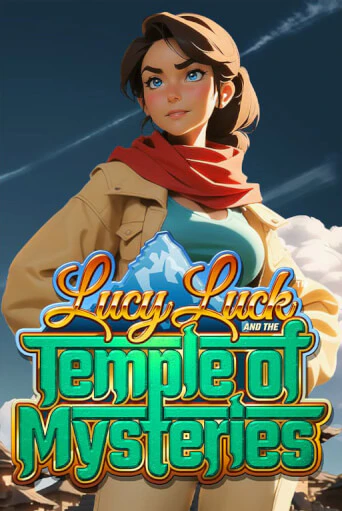 Слот Lucy Luck and the Temple of Mysteries в демо-режиме от Slotmill в Champion Slots Casino