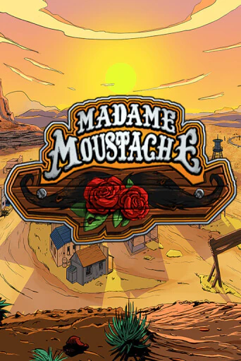 Слот Madame Moustache в демо-режиме от Spinmatic в Champion Slots Casino
