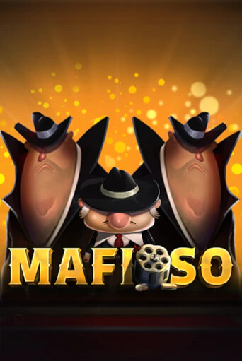Слот Mafioso в демо-режиме от Spinmatic в Champion Slots Casino