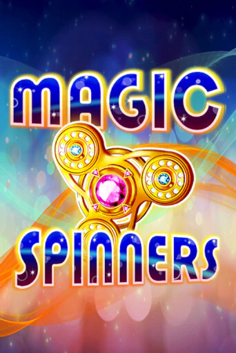 Слот Magic Spinners в демо-режиме от Fugaso в Champion Slots Casino