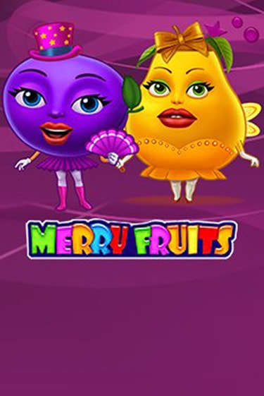 Слот Merry Fruits в демо-режиме от Amatic в Champion Slots Casino