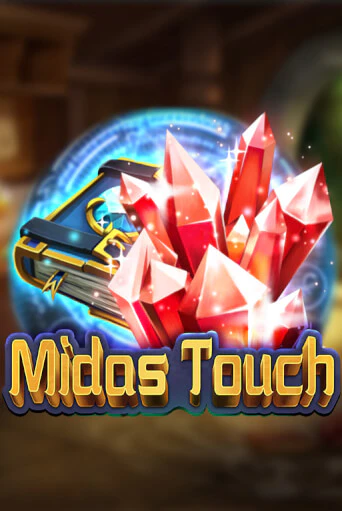 Слот Midas Touch в демо-режиме от Dragoon Soft в Champion Slots Casino