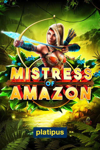 Слот Mistress of Amazon в демо-режиме от Platipus в Champion Slots Casino