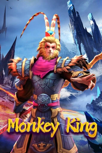 Слот Monkey King в демо-режиме от KA Gaming в Champion Slots Casino