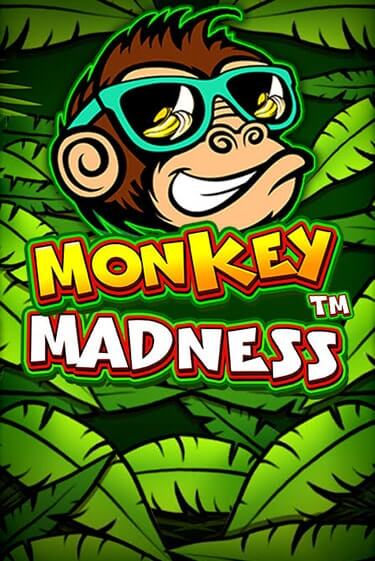 Слот Monkey Madness в демо-режиме от Pragmatic Play в Champion Slots Casino