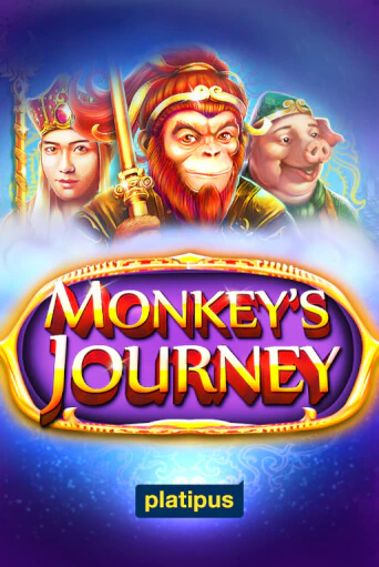 Слот Monkey's Journey в демо-режиме от Platipus в Champion Slots Casino