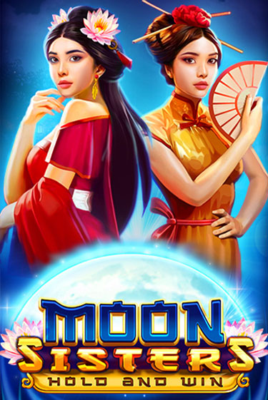 Слот Moon Sisters в демо-режиме от 3 Oaks Gaming в Champion Slots Casino