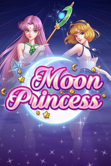 Слот Moon Princess в демо-режиме от Play'n GO в Champion Slots Casino