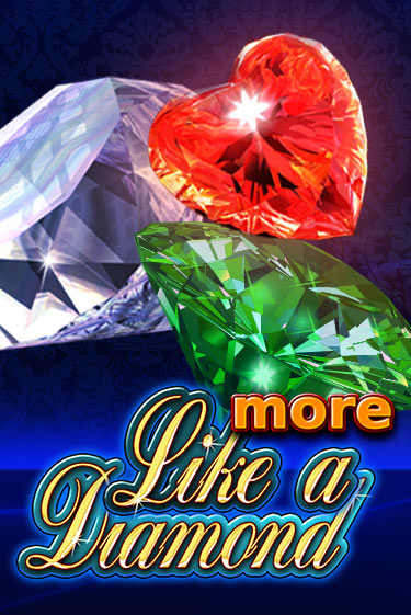 Слот More Like A Diamond в демо-режиме от Amusnet Interactive в Champion Slots Casino