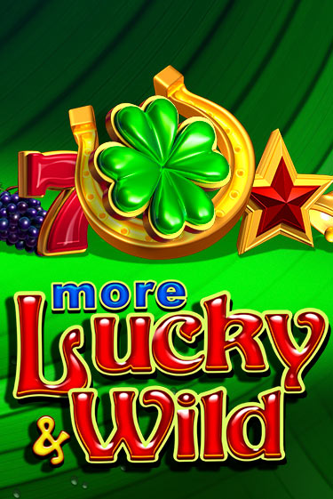 Слот More Lucky & Wild в демо-режиме от Amusnet Interactive в Champion Slots Casino