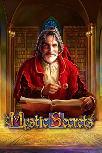 Слот Mystic Secrets в демо-режиме от Greentube в Champion Slots Casino