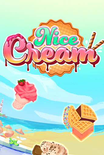 Слот Nice Cream в демо-режиме от Spinmatic в Champion Slots Casino