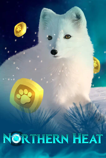 Слот Northern Heat в демо-режиме от Mascot Gaming в Champion Slots Casino