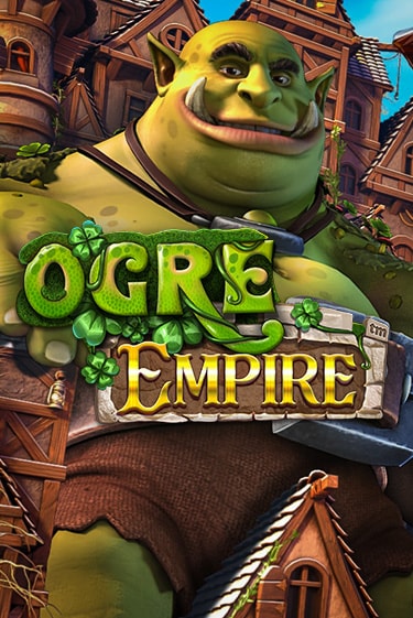 Слот Ogre Empire в демо-режиме от BetSoft в Champion Slots Casino